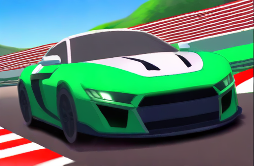 赛车群9.99