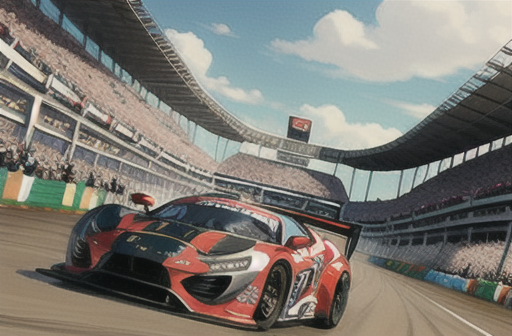 怎么找极速赛车公众号